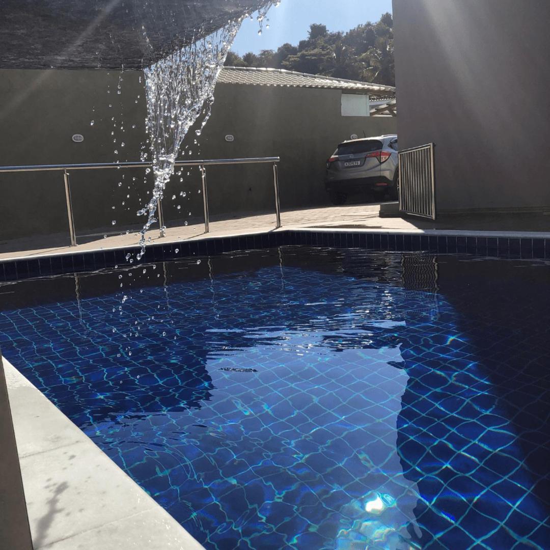 פורטו סגורו Condominio Com Piscina 500M A Praia De Taperapuan מראה חיצוני תמונה
