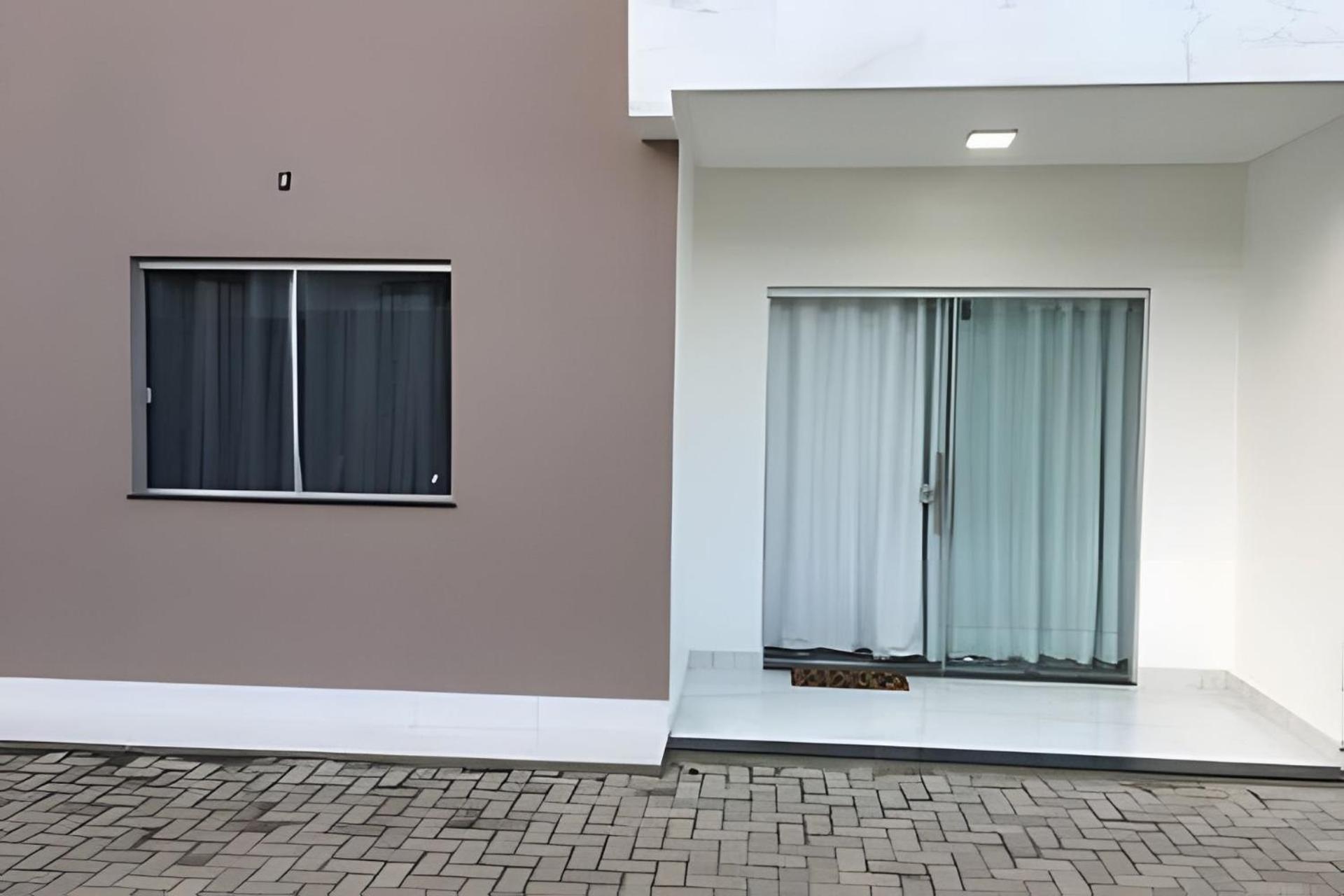 פורטו סגורו Condominio Com Piscina 500M A Praia De Taperapuan מראה חיצוני תמונה