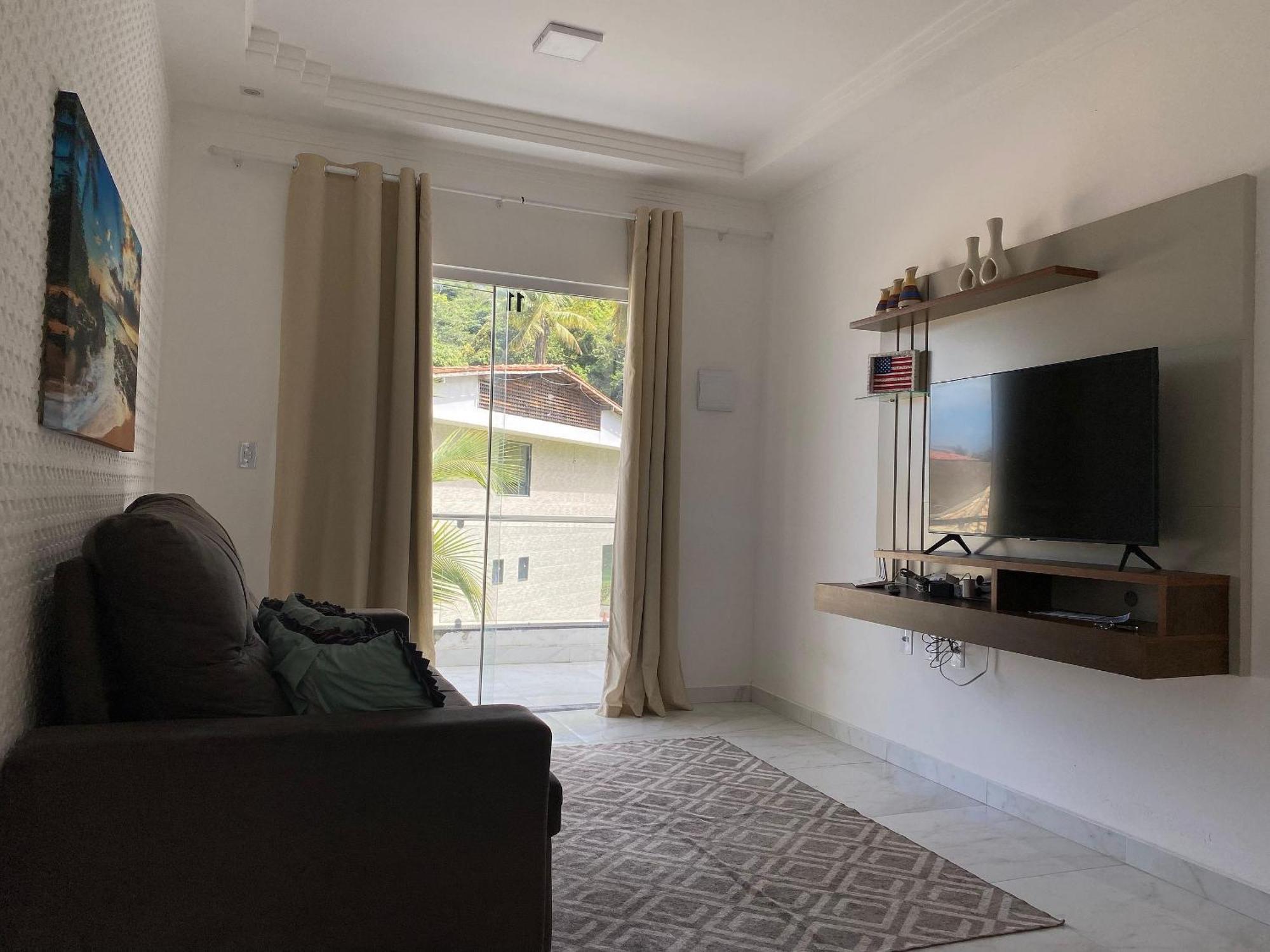 פורטו סגורו Condominio Com Piscina 500M A Praia De Taperapuan מראה חיצוני תמונה