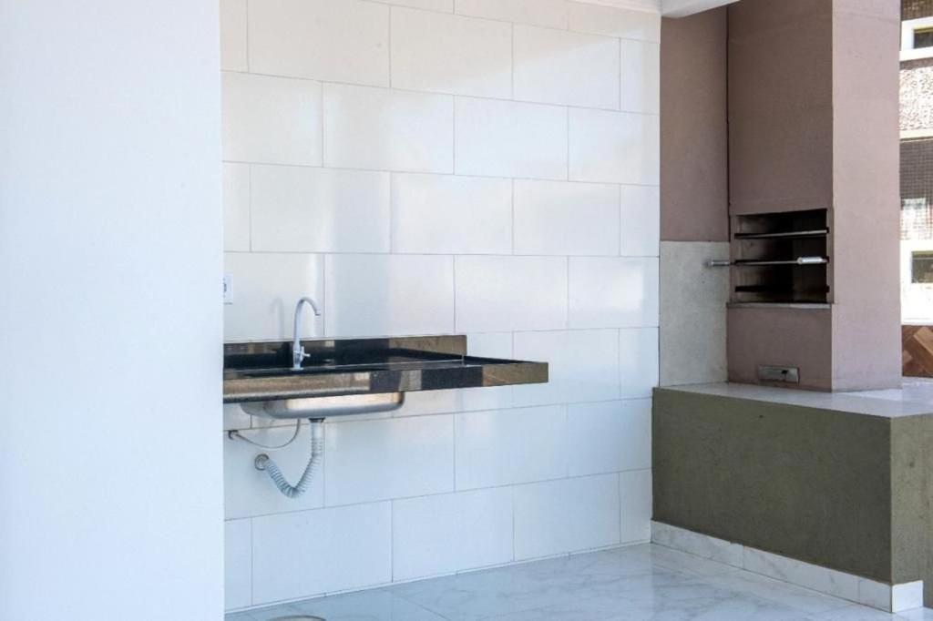 פורטו סגורו Condominio Com Piscina 500M A Praia De Taperapuan מראה חיצוני תמונה
