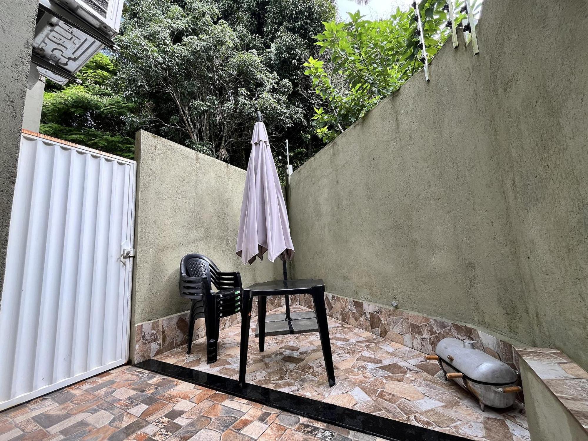 פורטו סגורו Condominio Com Piscina 500M A Praia De Taperapuan מראה חיצוני תמונה